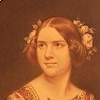aunt lucy, yard sale find,