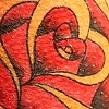 rose