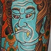 Fudo Myoo
