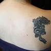 cover up #1