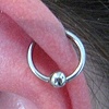 fresh piercing setup for industrial 