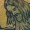 Scotts- Jesus washing Apostles feet