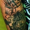 Detroit Sleeve