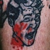 Zombie Leg