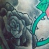 Melodys Rose 1/2 sleeve
