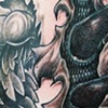Chris' Wings--Side view