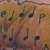 Music on Scroll