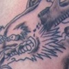 Dragon Shading 2