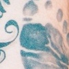 Baby Footprints