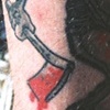 Zombie Leg 2-Attack of the Hatchett Man