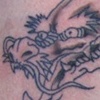 Dragon Shading 1