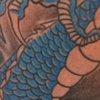 Dragon Color 2