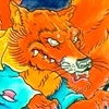 Kitsune