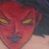 devil Head 1