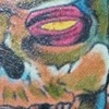 Zombie Leg