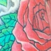 Melodys Rose 1/2 sleeve