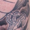 Dragon Shading 4