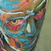 Zombie Leg 9