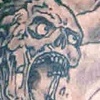 Zombie Gravedigger