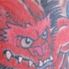 Oni Demon 1