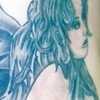 Nics Big Rib Angel