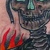 Skeletal Warrior