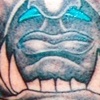 Aztec Warrior
