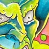 Atomic Demon