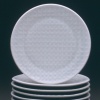 Dinner plates