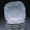 Pasta plates