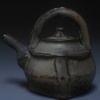 Teapot