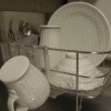 Dishrack