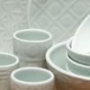 Assorted dishes
