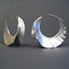 leaf hoops