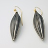 oxidized leaf drops
