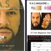 H.A.S. Magazine 