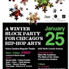 hip hop block party