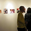 "Many Entendres" Opening Reception