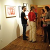 "ReDefined" Opening Reception