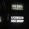 Licensed Sex Shop