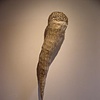 Sculpture by Samantha Brown