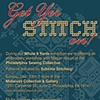 Get Your Stitch On!