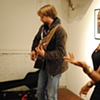 "We Are Not Alone" Opening Reception