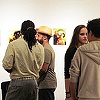 "many Entendres" Opening Reception