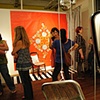 "ReDefined" Opening Reception