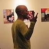 "Many Entendres" Opening Reception