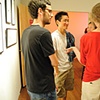 "ReDefined" Opening Reception