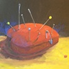 Endurance
Artist: Bette Lawler Greenwood
