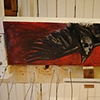 "Constructive/Deconstructive Therapy"
Artist: Ellen Bonett
Photographed by Kelly Burkhardt