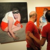 "REDefined" Opening Reception